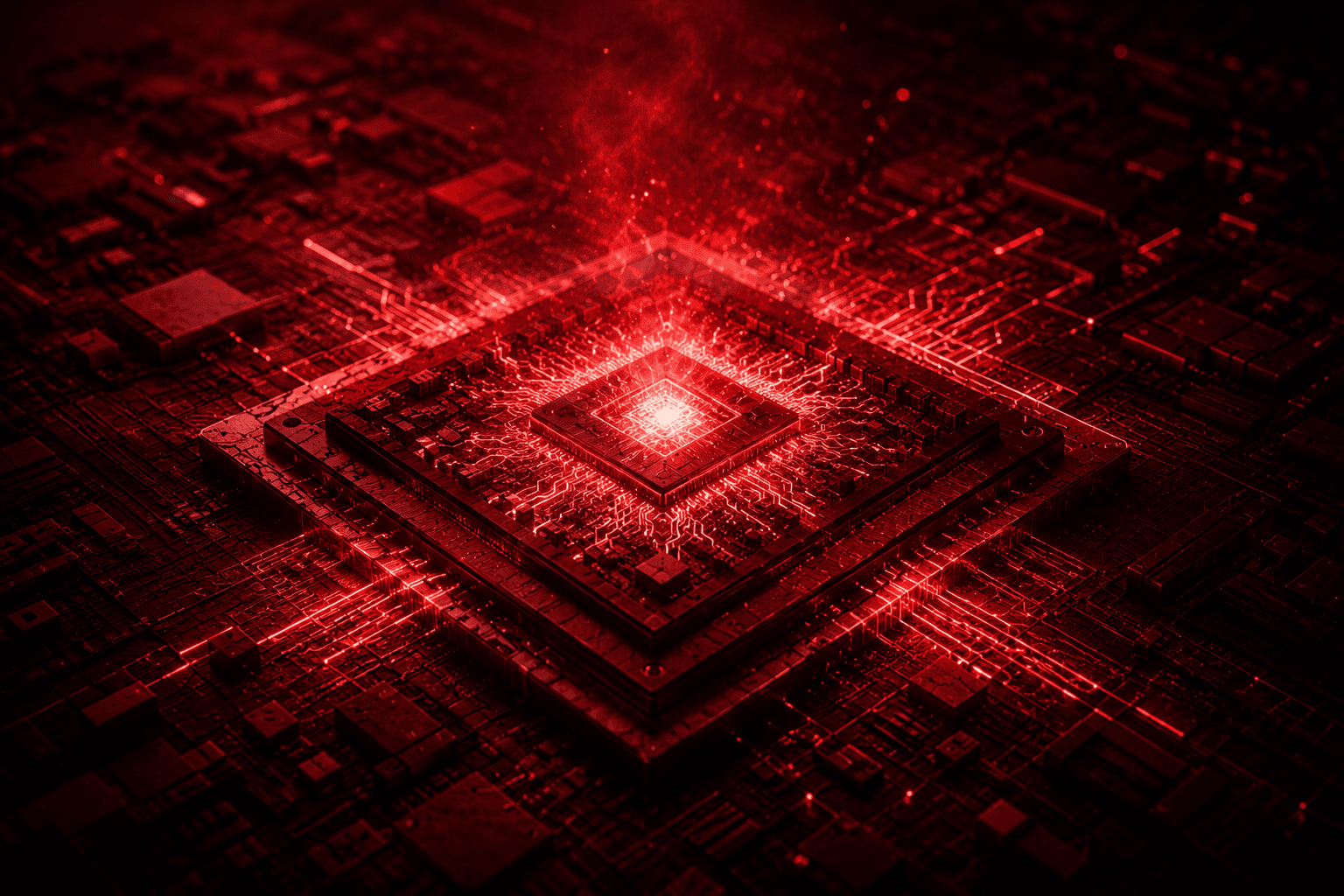 NVIDIA N1X and the Day the GPU Became the Computer