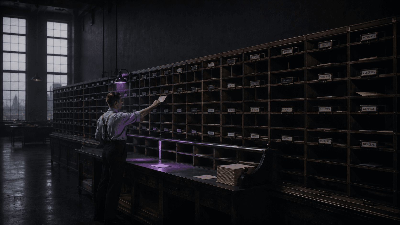 Structured Outputs in C# — Schema, Records, and the End of String-Parsing