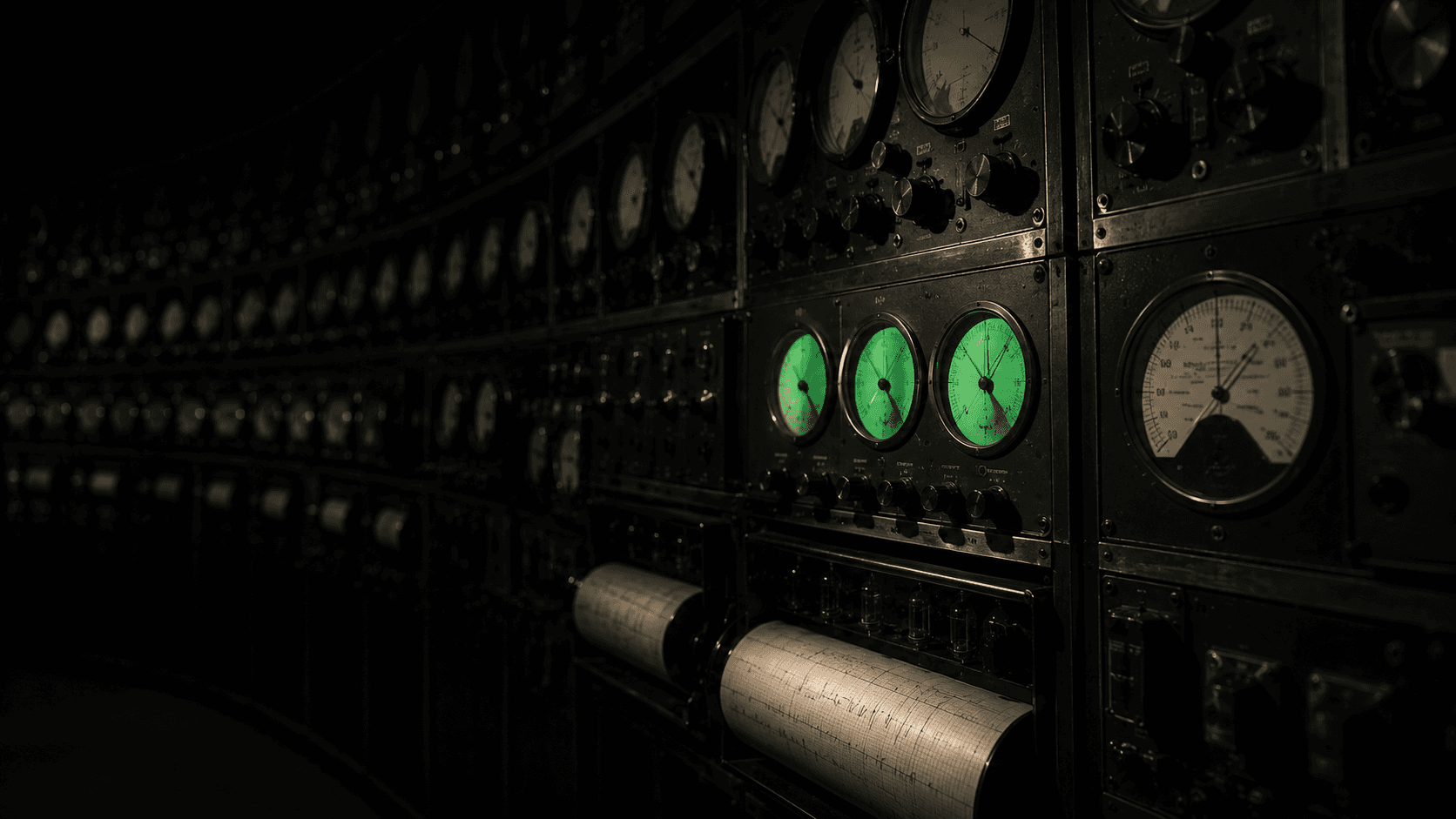 The Behaviour Was the Bug: Observability for Systems Where Stack Traces Don't Help