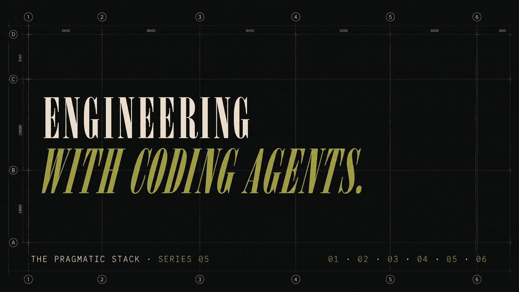 Engineering With Coding Agents